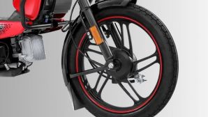 Tin xe hot 20/9: Rẻ hơn cả Honda Wave Alpha, ‘xe máy quốc dân’ mới cực độc ra mắt giá 16 triệu đồng