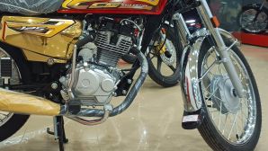 Tin xe cuối tuần: ‘Huyền thoại côn tay’ 125cc của Honda ra mắt giá 24 triệu đồng, hạ đo ván Exciter