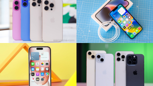 Tin công nghệ hot 21/9: iPhone 15 đáng mua nhất, iPhone XR siêu rẻ, bảng giá iPhone 15, iPhone 16, bộ đôi iPhone giá rẻ