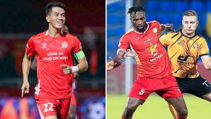 Bảng xếp hạng V.League 2025/26 mới nhất: Tiến Linh tỏa sáng; Cuộc đua vô địch có bước ngoặt khó tin