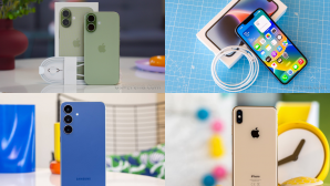 Tin công nghệ trưa 22/9: Lý do nên mua Galaxy S25 FE, iPhone 14 rẻ như bèo, iPhone Air, iPhone 17 Pro lộ nhược điểm