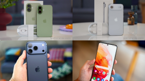 Tin công nghệ tối 22/9: iPhone 17 giá rẻ cực hot, mở hộp, trên tay iPhone Air và iPhone 17 Pro, Galaxy S21 Ultra siêu rẻ