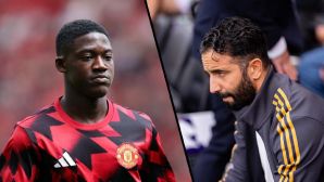Bị HLV Amorim ghẻ lạnh, Kobbie Mainoo ấn định thời điểm chia tay Manchester United?