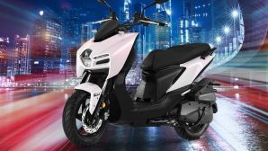 ‘Kẻ hủy diệt Honda Vario’ ra mắt tại Việt Nam với giá 49,5 triệu đồng, trang bị đẳng cấp ngang cơ SH