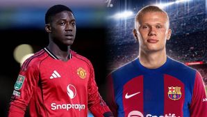 Tin bóng đá quốc tế 22/9: Kobbie Mainoo rời Man Utd theo thỏa thuận khó tin; Barca tất tay vụ Haaland