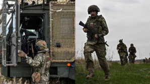 24h rung chuyển chiến sự Ukraine: Nga tung đòn bất ngờ, Kiev choáng váng trước loạt thiệt hại ở Donetsk - Kherson