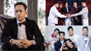 'Thợ hát' Duy Mạnh cảnh báo Ưng Hoàng Phúc và Ngũ Hổ Tướng khi MV có hình ảnh quảng cáo cá độ