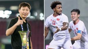 Tin bóng đá tối 22/9: ĐT Việt Nam nhận phán quyết từ AFC; HLV Kim Sang Sik lên kế hoạch chưa từng có