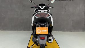 Tin xe hot 22/9: Ra mắt ‘cơn ác mộng của Honda Vision’ giá 26 triệu đồng, trang bị ăn đứt cả SH Mode