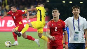 ĐT Việt Nam lộ điểm yếu 'chí mạng', HLV Kim Sang-sik lên kế hoạch chưa từng có