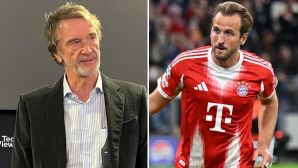 Xác nhận vụ Harry Kane trở lại Ngoại hạng Anh, Man United chiêu mộ siêu tiền đạo với giá rẻ khó tin?
