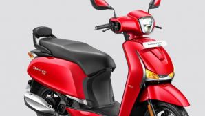‘Đè bẹp' Honda Vision, ‘xe ga quốc dân’ mới ra mắt với thiết kế đẹp hơn LEAD, giá rẻ như Wave Alpha