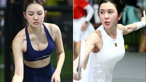 Hơn 100 hot girl gây sốt ở giải Pickleball Việt Nam: Hoa khôi Đặng Yến giành cú đúp danh hiệu