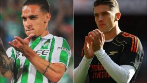Lịch thi đấu bóng đá hôm nay: Antony lập kỷ lục ở Europa League; Arsenal dừng bước tại Carabao Cup?