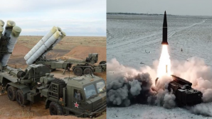 Ukraine tung đòn hiểm: ‘Rồng lửa’ S-400 Nga bất ngờ trúng tập kích, kho đạn dược nổ tung trong đêm