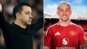 Tin chuyển nhượng trưa 23/9: Man Utd chốt bổ nhiệm HLV Xavi; Valverde cập bến Manchester United?