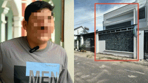 Hồi kết vụ xây nhà trên đất người khác ở TP.HCM: Chủ đất và người vi phạm đã chốt phương án cuối