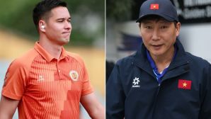 Tin bóng đá trong nước 24/9: Rõ vụ Filip Nguyễn bị gạch tên; Trụ cột ĐT Việt Nam chốt ngày trở lại
