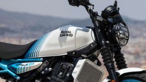 ‘Ma tốc độ’ mới ra mắt với giá rẻ, trang bị phanh ABS 2 kênh ăn đứt Yamaha Exciter và Honda Winner R