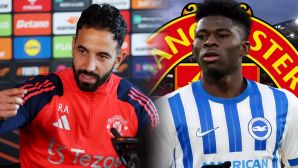 Tin bóng đá quốc tế 24/9: MU kích hoạt bom tấn Baleba; Man Utd nẫng tay trên Chelsea?