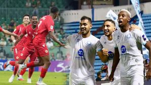 Bóng đá Việt Nam đứng trước 'cơ hội vàng', V.League lập cột mốc lịch sử ở BXH châu Á