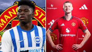 Man United từ bỏ thương vụ Baleba, Sir Jim Ratcliffe phá két chiêu mộ 'báu vật' ĐT Anh?