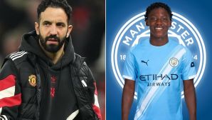 Tin MU hôm nay 25/9: Kobbie Mainoo trên đường đến Man City; Man United chốt giá mua Carlos Baleba
