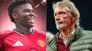 Sir Jim Ratcliffe 'đại phẫu' Man Utd trong mùa đông, Ruben Amorim đón Carlos Baleba với giá kỷ lục?