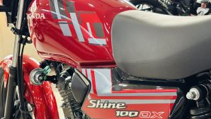 Tin xe máy 25/9: Honda mở bán ‘huyền thoại côn tay’ 100cc mới giá 19 triệu đồng, rẻ hơn hẳn Winner R
