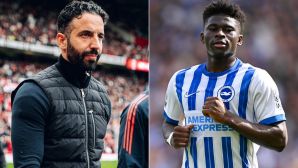 Man United chốt bán 4 cầu thủ, dọn đường đón Carlos Baleba với mức giá kỷ lục