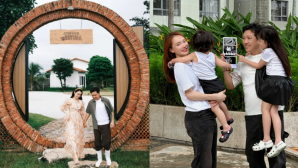 Trường Giang và Nhã Phương lộ khối tài sản khủng giữa tin vui mang thai lần 3: Giá trị thật của ‘biệt phủ’ xa hoa? 
