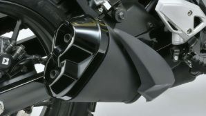 Suzuki chính thức ra mắt ‘vua côn tay’ mới giá 50 triệu đồng: Chơi sát ván Honda Winner R và Exciter