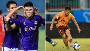 Bảng xếp hạng V.League 2025/26 mới nhất: Hà Nội FC trở lại cuộc đua; HAGL nhận báo động đỏ?
