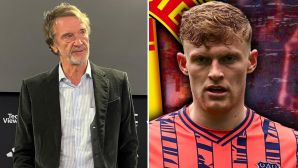 Sir Jim Ratcliffe 'tất tay' cho HLV Amorim, Man Utd xác định bom tấn đầu tiên ở TTCN mùa đông?