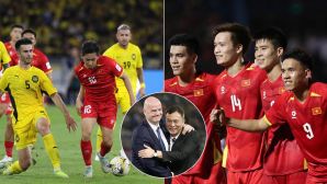 Malaysia chính thức nhận án phạt nặng từ FIFA, ĐT Việt Nam được xử thắng ở VL Asian Cup 2027?