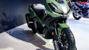 Honda chính thức ra mắt ‘vua xe ga’ mới thế chân SH với giá mềm, trang bị áp đảo Air Blade và Vario
