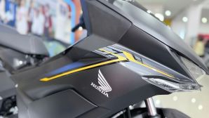 Tin xe máy 26/9: Honda mở bán ‘vua côn tay’ 150cc mới đại chiến Yamaha Exciter, giá từ 38 triệu đồng