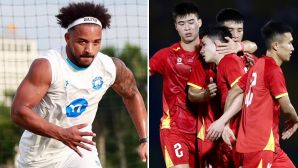 Tin bóng đá tối 26/9: Xuân Son nhận tin kém vui; ĐT Việt Nam chốt kế hoạch đặc biệt ở VL Asian Cup