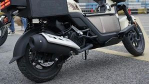 Tin xe 26/9: Honda ra mắt xe ga ‘át chủ bài’ giá rẻ mới xịn như Honda SH, khiến Air Blade 'lép vế'