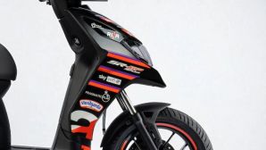 Hạ bệ Honda Air Blade, ‘xe ga quốc dân’ mới thiết kế thể thao hơn Vario ra mắt với giá 31 triệu đồng