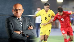 AFC có quyết định khó tin, đối thủ của ĐT Việt Nam 'lật ngược thế cờ' sau bê bối nhập tịch trái phép?