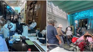 Thông tin bất ngờ vụ nghi vỡ hụi 200 tỉ ở TP.HCM, không quen biết chủ hụi nhưng vẫn hùn tiền, bán cả nhà để chơi hụi