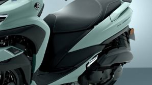 Yamaha chính thức mở bán ‘vua xe ga’ 155cc mới khắc chế cứng Honda Air Blade, đẹp hơn cả SH, giá mềm