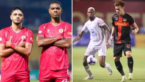 Bảng xếp hạng V.League 2025/26 mới nhất: Trụ cột ĐT Việt Nam tỏa sáng; Cuộc đua vô địch có biến
