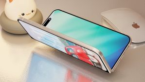 iPhone màn hình gập mỏng hơn cả iPhone Air, nhát đánh 'chí mạng' vào thế giới Android