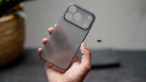 Apple 'nhắc nhở' người dùng xài ốp lưng để bảo vệ iPhone 17 Pro 