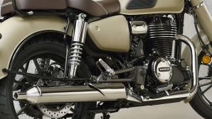 Tin xe máy 28/9: ‘Huyền thoại côn tay’ mới của Honda ra mắt giá 52 triệu đồng, đè bẹp Yamaha Exciter