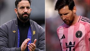 Lịch thi đấu bóng đá hôm nay: MU rơi tự do trên BXH Ngoại hạng Anh; Messi nhận 'hung tin' ở MLS?