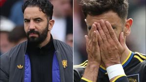 Lịch thi đấu Ngoại hạng Anh hôm nay: Ruben Amorim chính thức bị sa thải, Man Utd rơi tự do trên BXH?