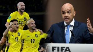 Malaysia kháng cáo FIFA vụ nhập tịch trái phép, e ngại nhân vật đặc biệt của bóng đá Việt Nam